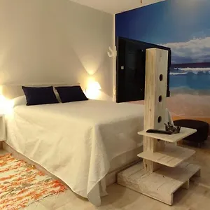 Apartamento Pardelo España