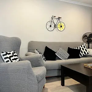  Apartamento Lemon Tree Corazon De Grupo Ac Gestion España