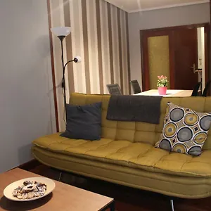  Apartamento Center 2 Hab Parking Privado España